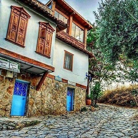Zeytinli Konak Hostal Selçuk Exterior foto