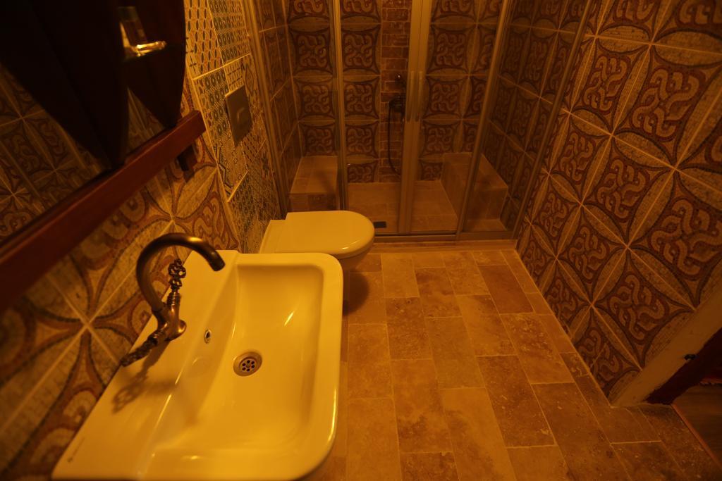 Zeytinli Konak Hostal Selçuk Exterior foto
