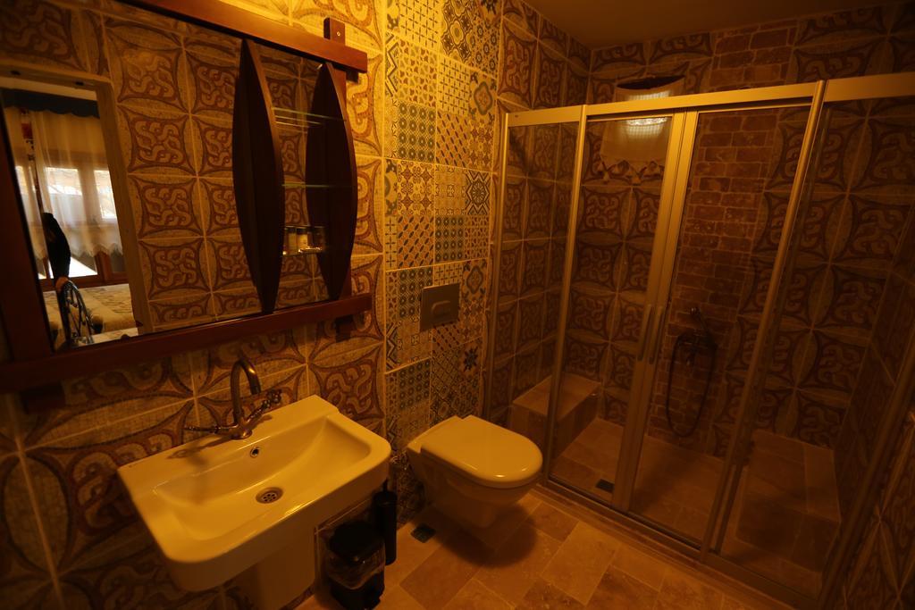 Zeytinli Konak Hostal Selçuk Exterior foto