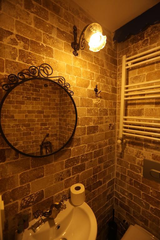 Zeytinli Konak Hostal Selçuk Exterior foto