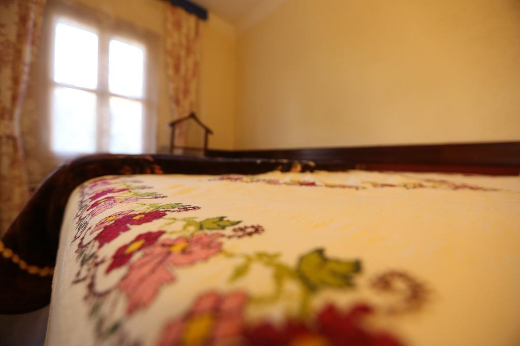 Zeytinli Konak Hostal Selçuk Exterior foto