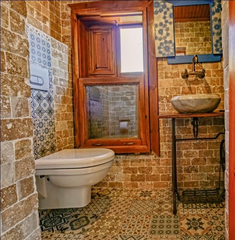 Zeytinli Konak Hostal Selçuk Exterior foto