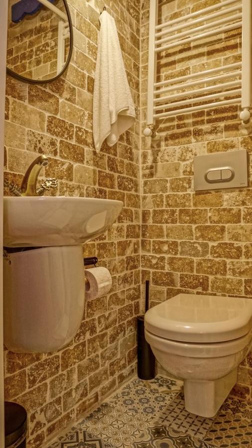 Zeytinli Konak Hostal Selçuk Exterior foto