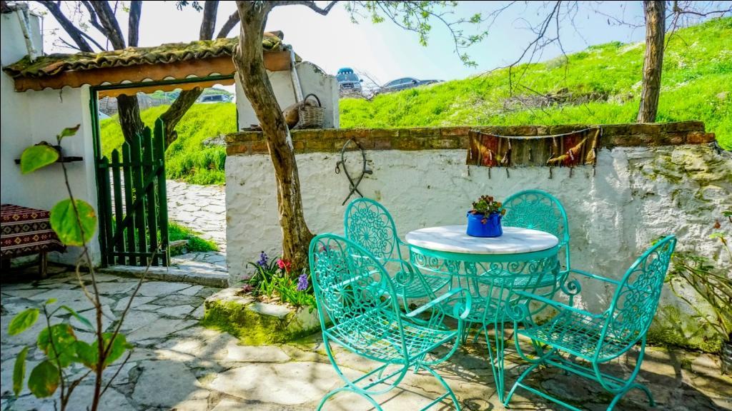 Zeytinli Konak Hostal Selçuk Exterior foto
