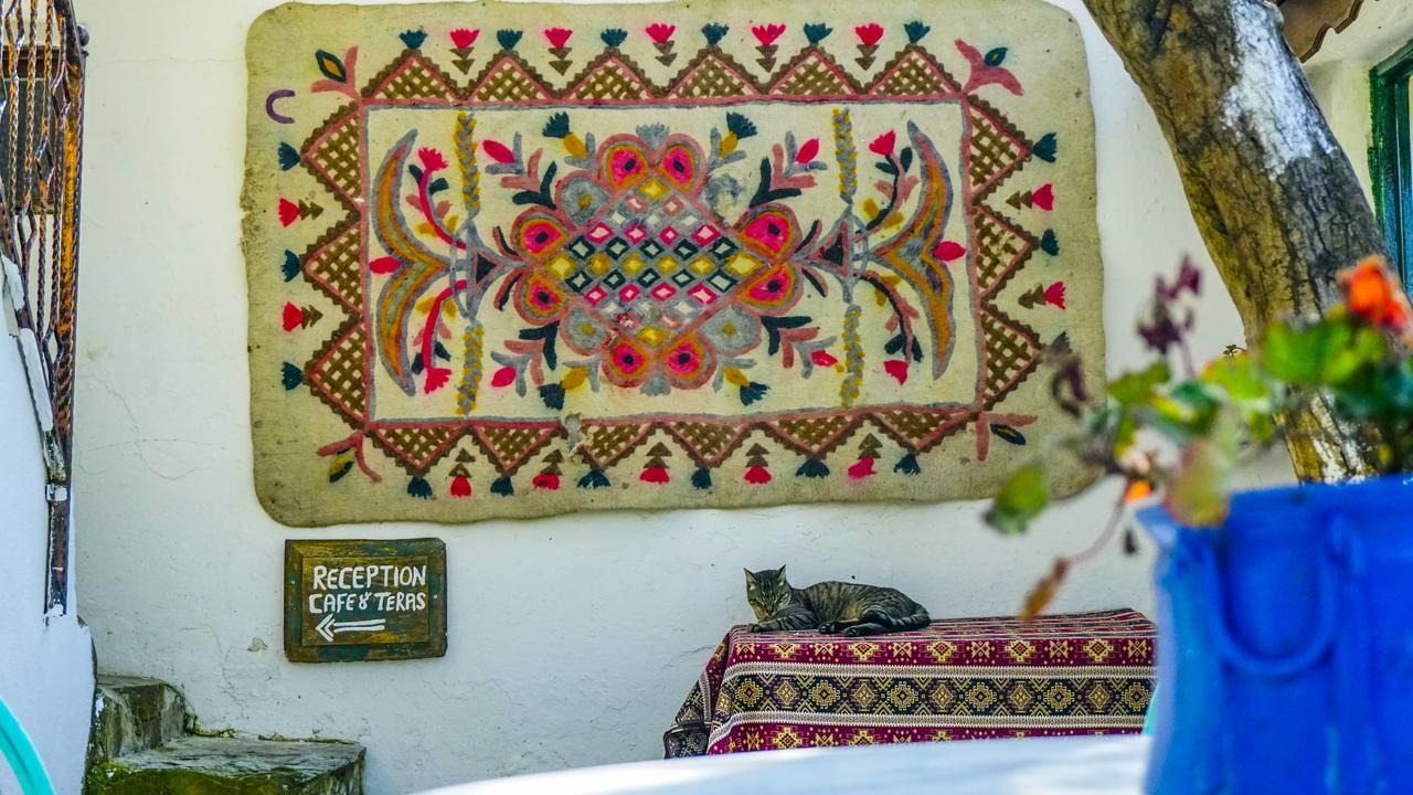 Zeytinli Konak Hostal Selçuk Exterior foto