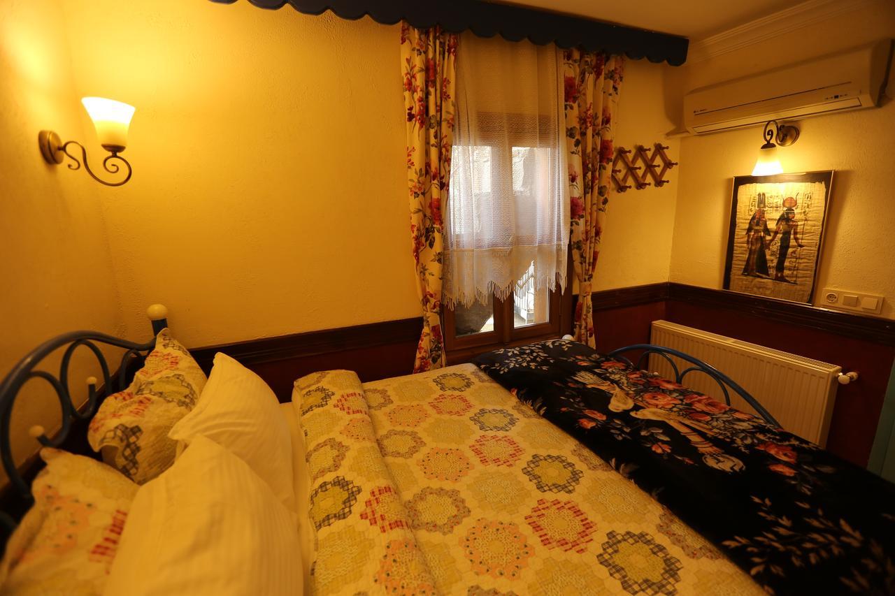 Zeytinli Konak Hostal Selçuk Exterior foto