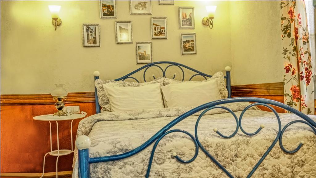 Zeytinli Konak Hostal Selçuk Exterior foto