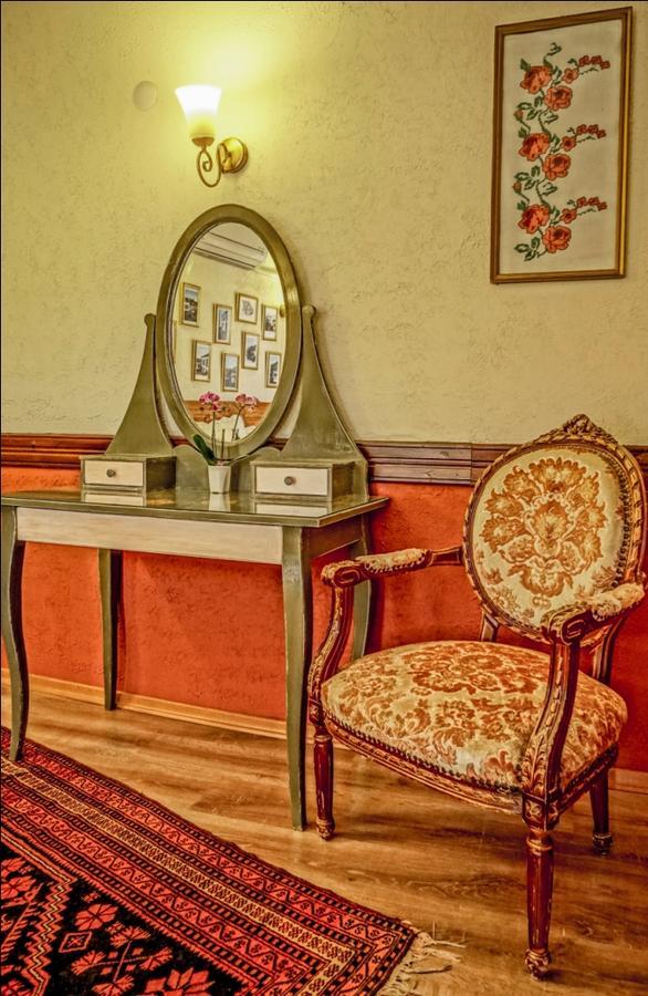 Zeytinli Konak Hostal Selçuk Exterior foto