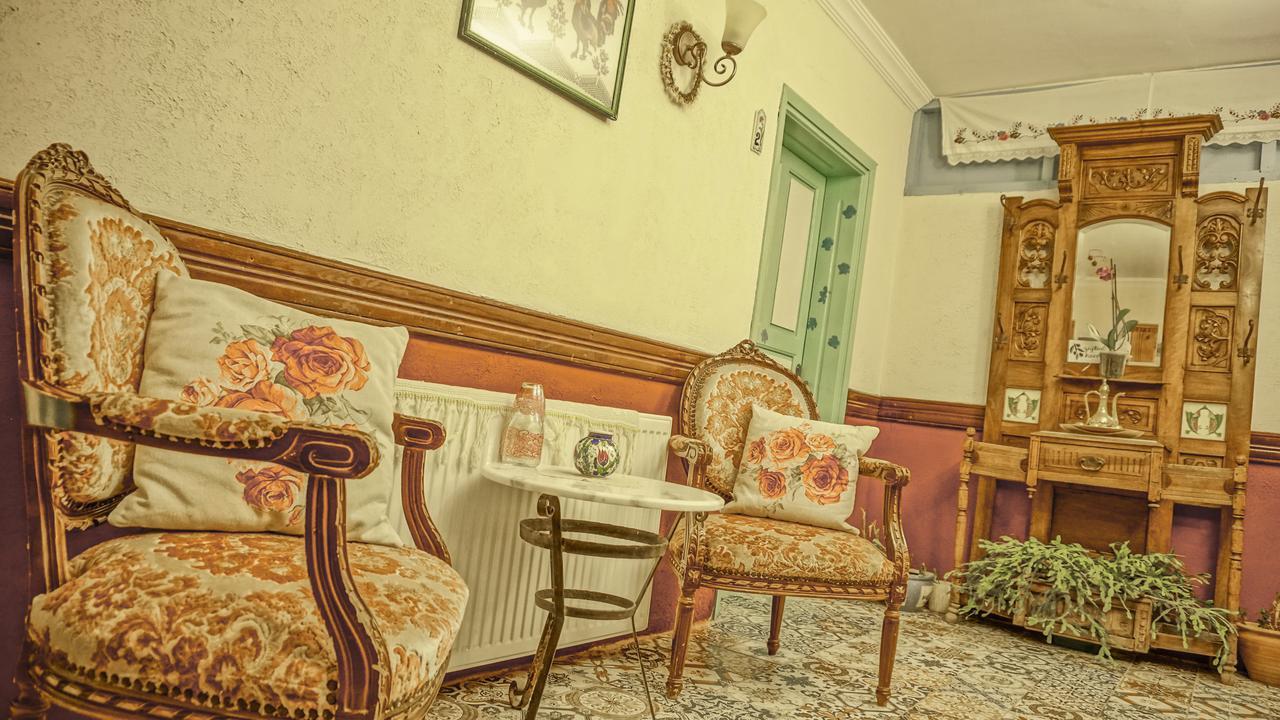 Zeytinli Konak Hostal Selçuk Exterior foto