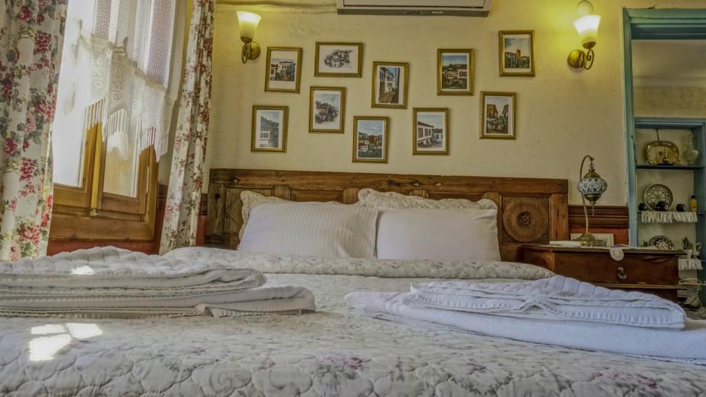 Zeytinli Konak Hostal Selçuk Exterior foto
