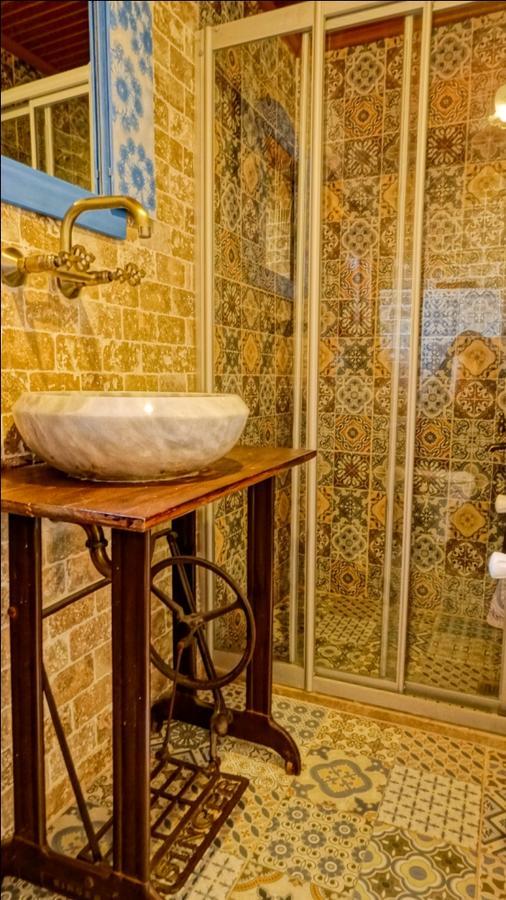 Zeytinli Konak Hostal Selçuk Exterior foto